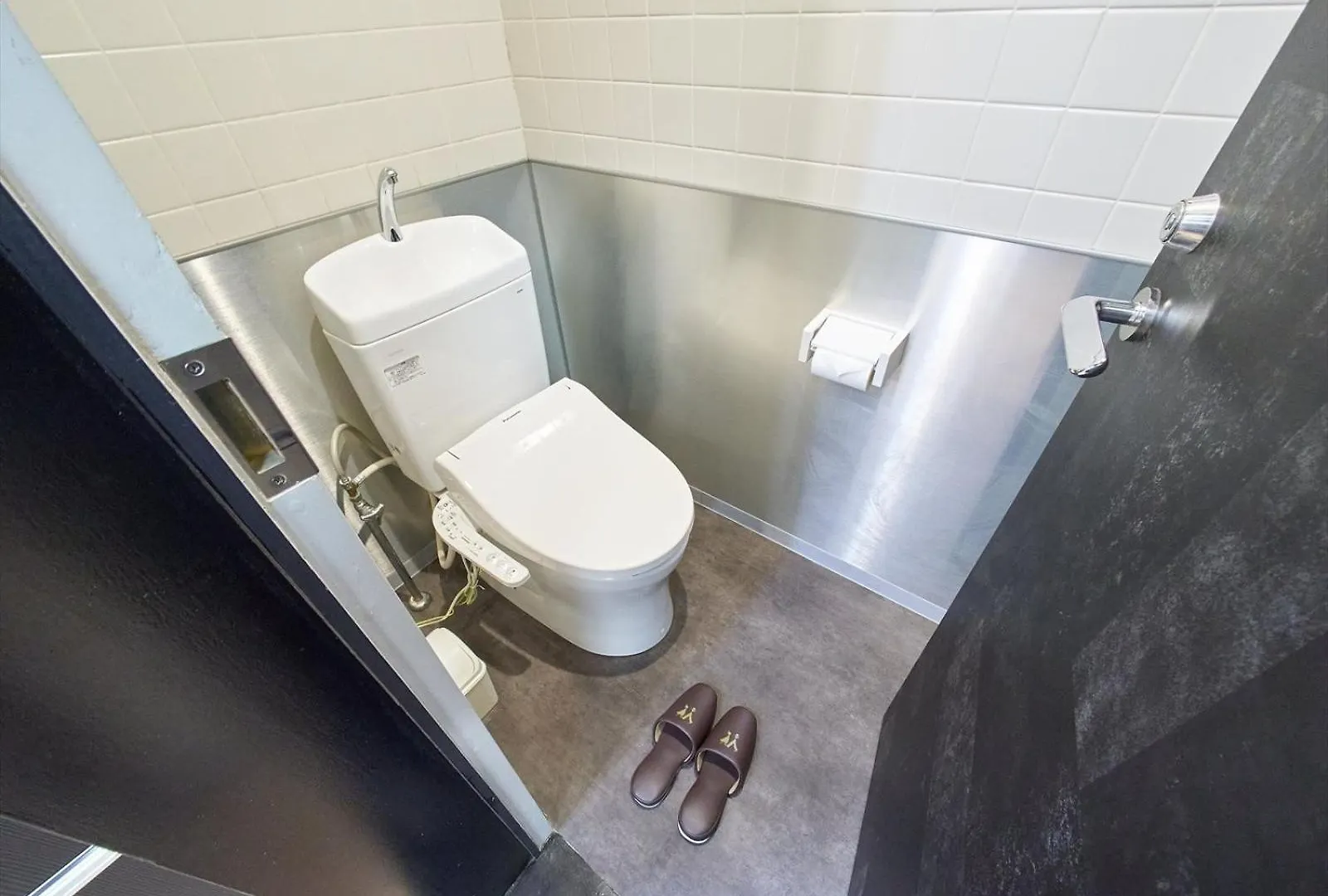 Apartamento Shinbashi Hotel Sho - Vacation Stay 82917V Tóquio Japão