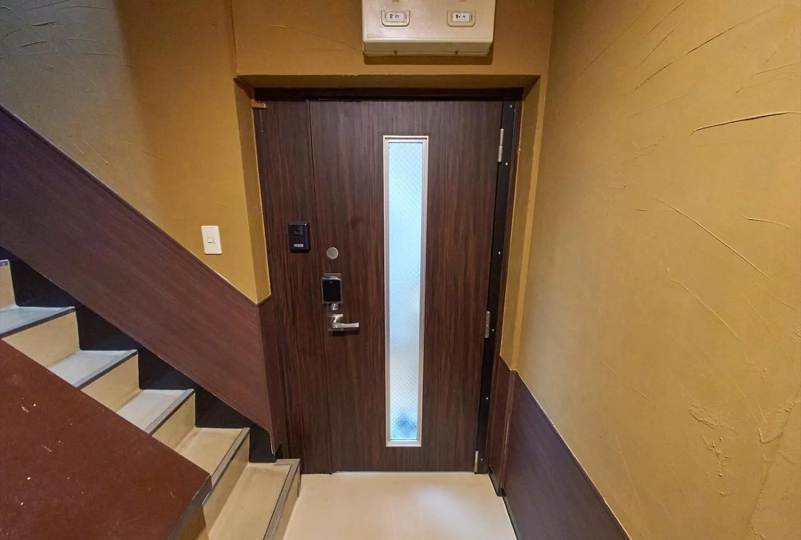 Apartment Shinbashi Hotel Sho - Vacation Stay 82917V Tokyo Japan