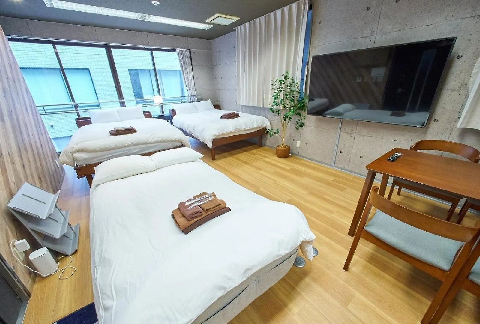 Shinbashi Hotel Sho - Vacation Stay 82917V Tokyo 0*,  Japan