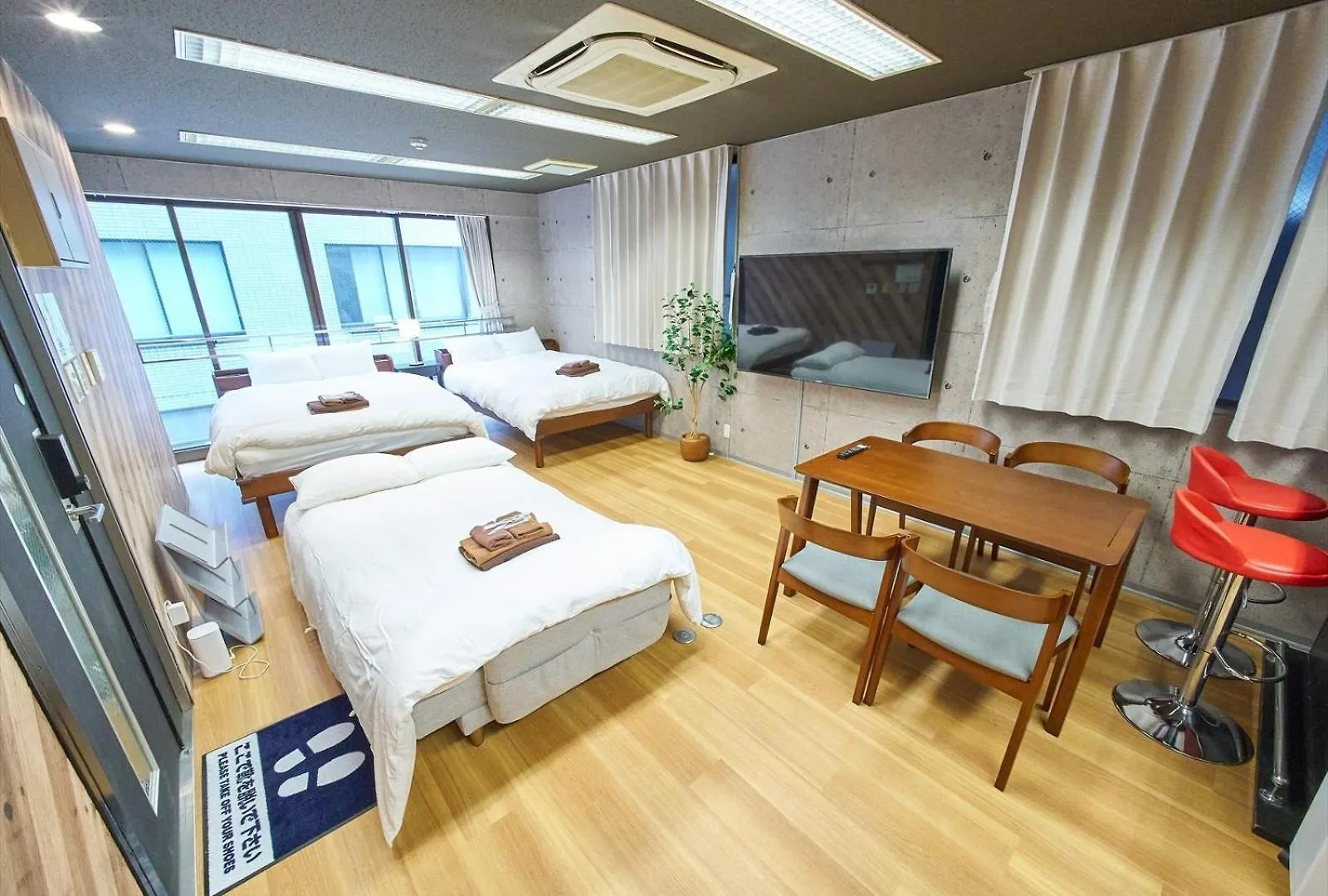 Shinbashi Hotel Sho - Vacation Stay 82917V Tokyo