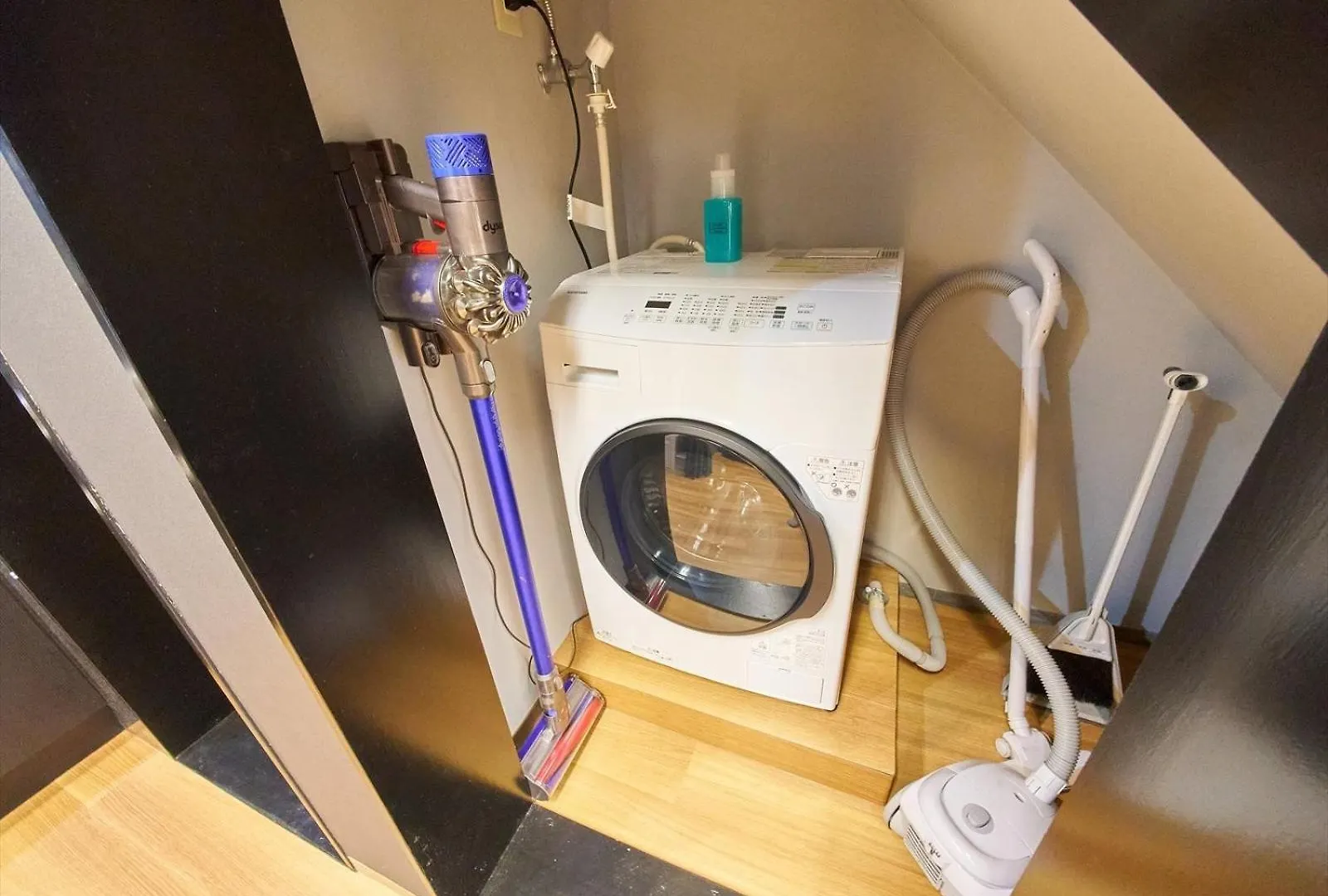 Apartment Shinbashi Hotel Sho - Vacation Stay 82917V Tokyo