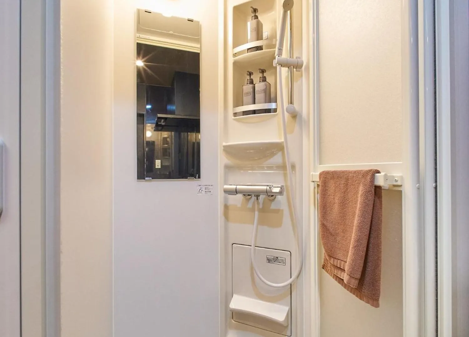 Shinbashi Hotel Sho - Vacation Stay 82917V Tokyo Apartment