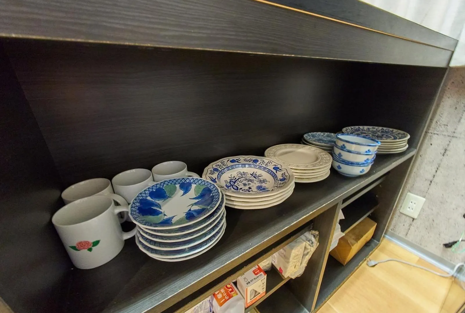 Shinbashi Hotel Sho - Vacation Stay 82917V Tokyo Japan