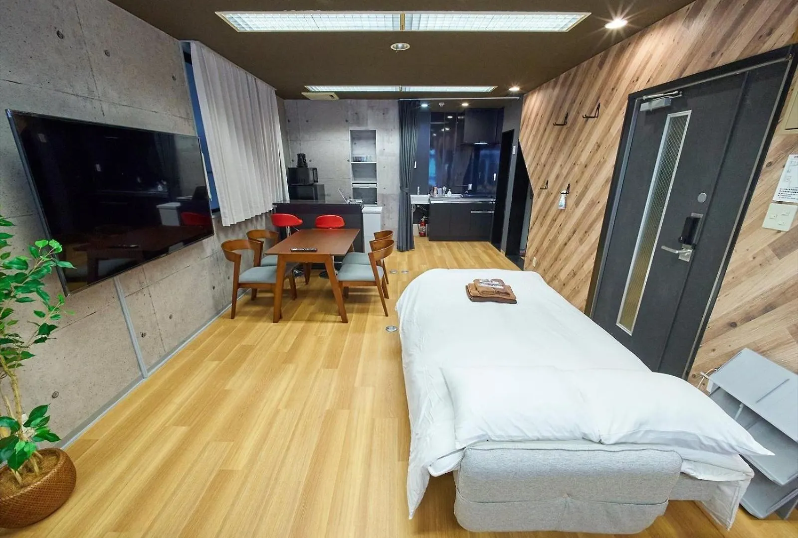 Shinbashi Hotel Sho - Vacation Stay 82917V Tokyo