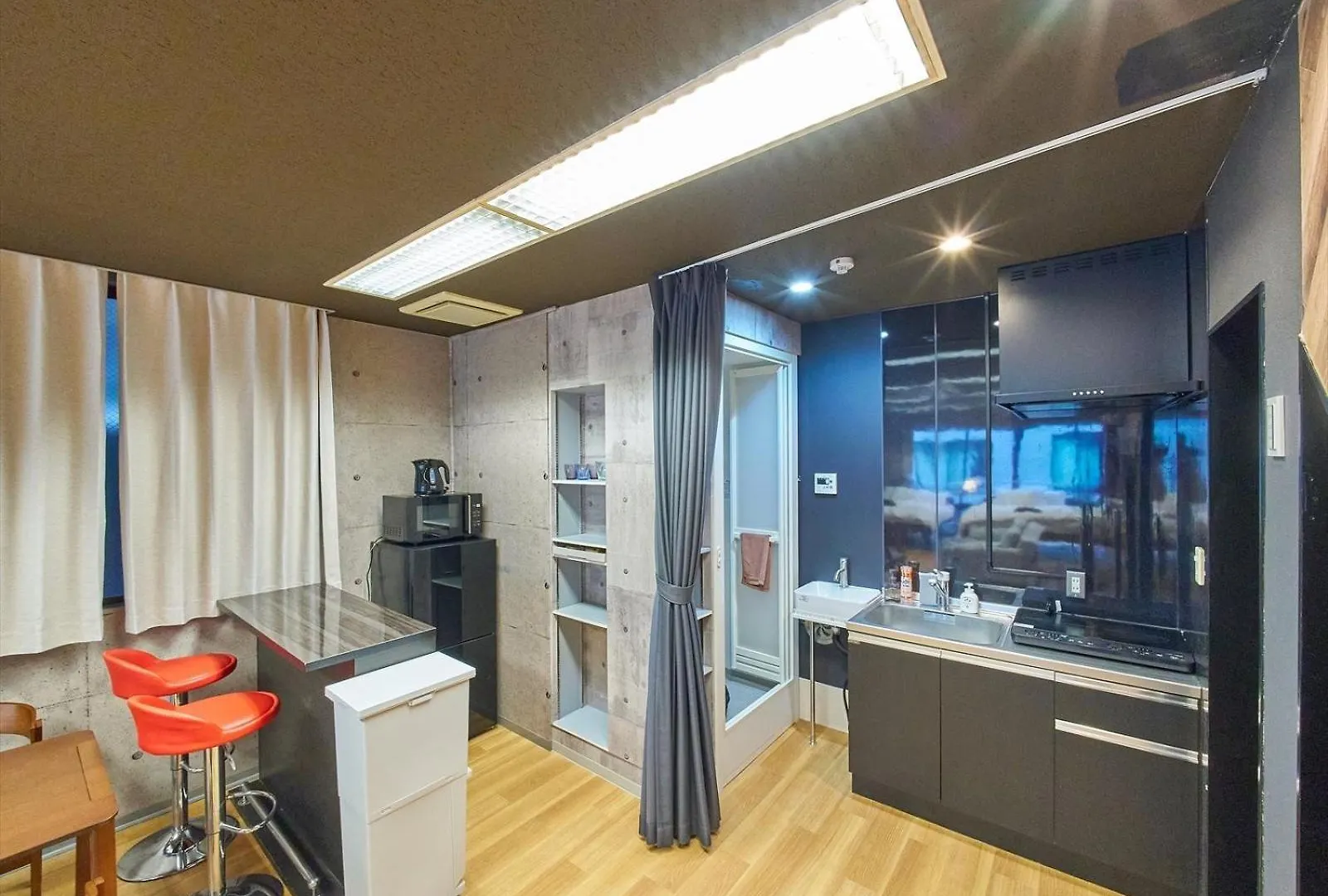 Shinbashi Hotel Sho - Vacation Stay 82917V Tokyo