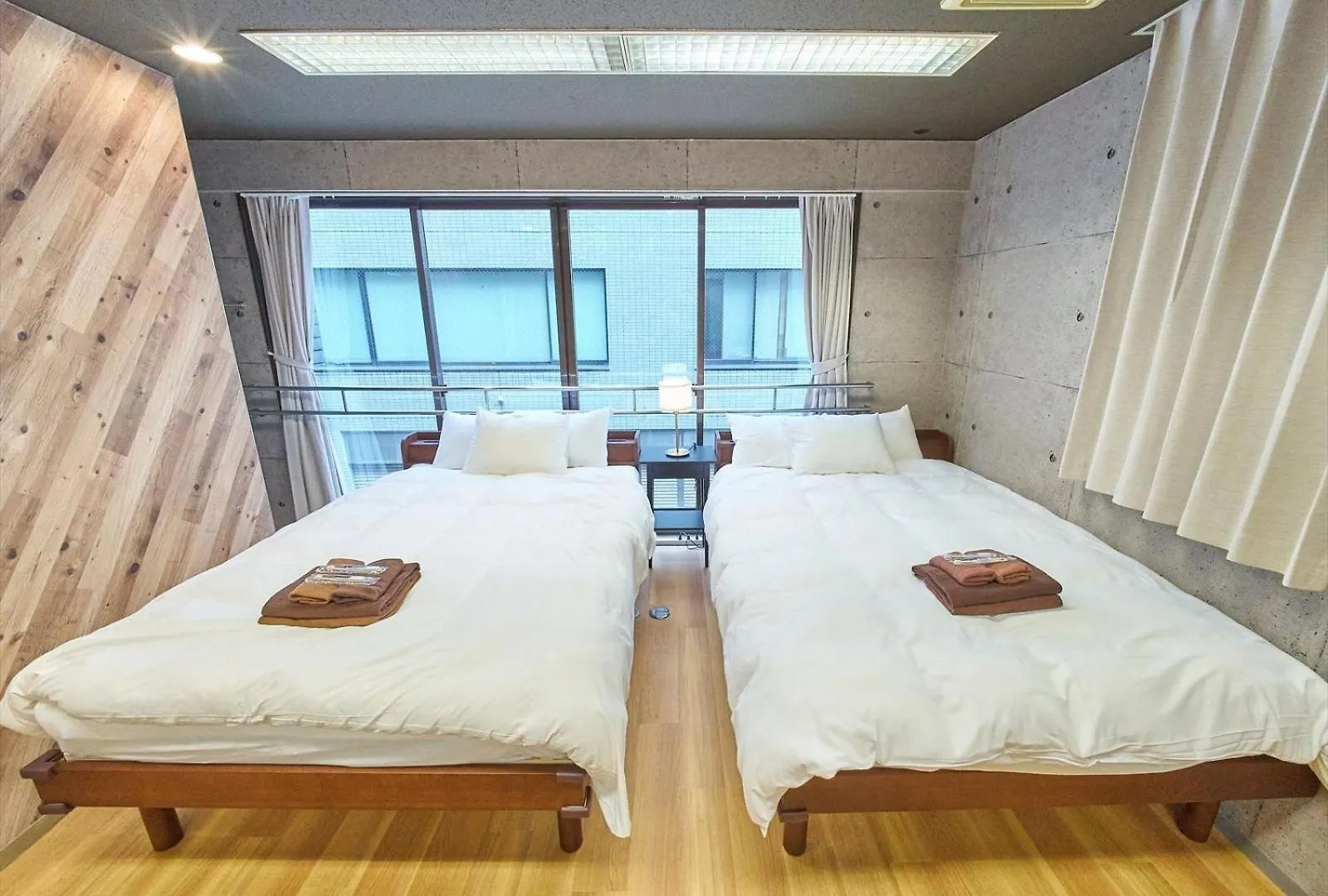 Shinbashi Hotel Sho - Vacation Stay 82917V Tokyo Apartment